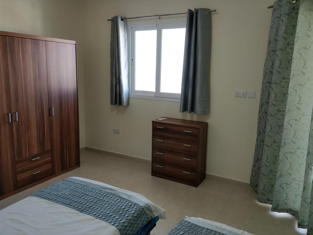 Sunstone Court Apartment St. Paul's Bay Bagian luar foto